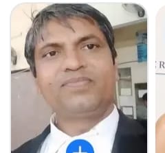 Advocate Bhimrao Late