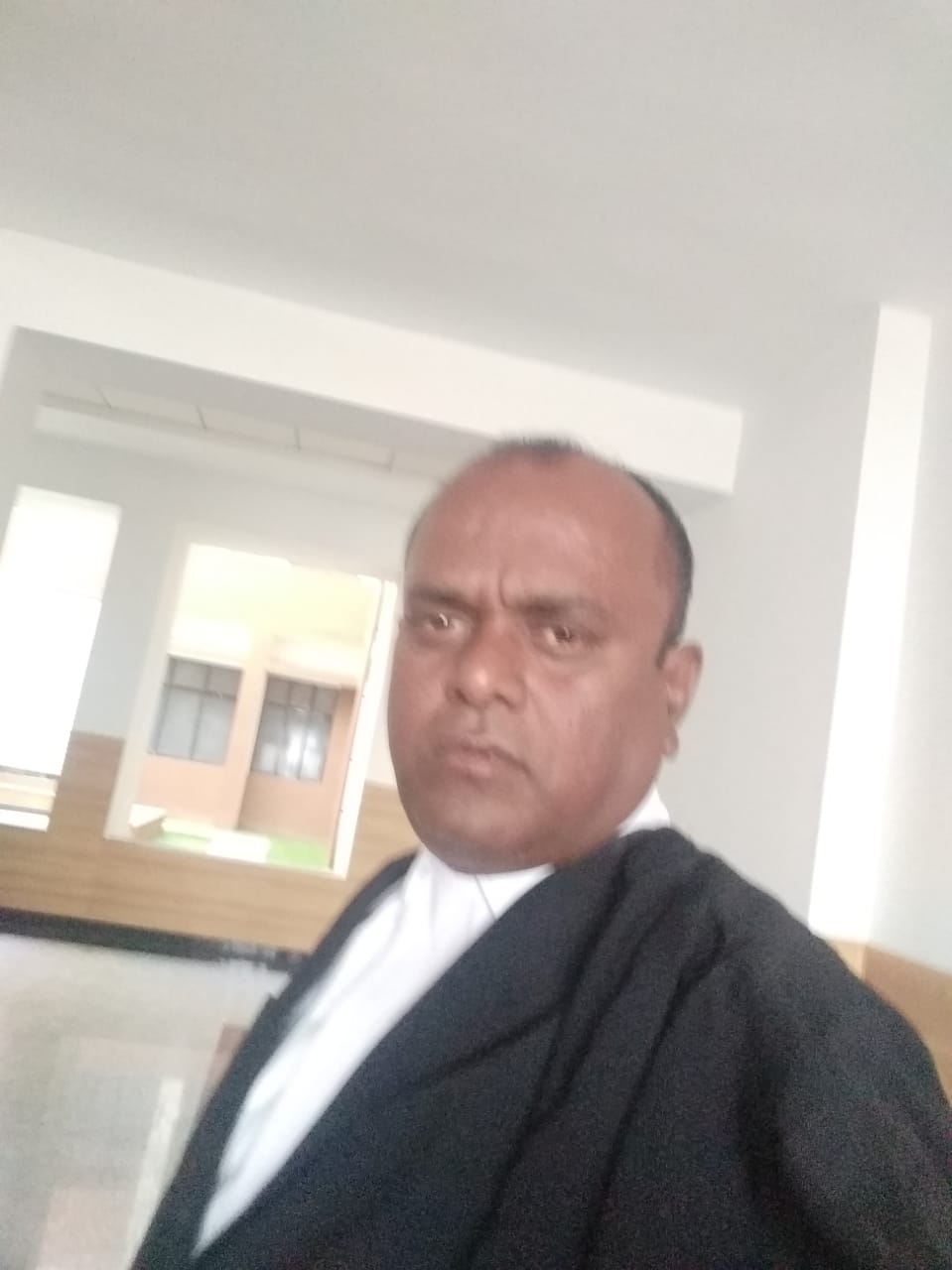 Advocate Dipak Sadafule