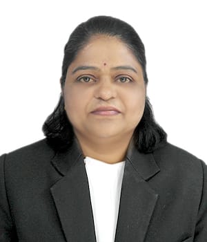 Advocate Indumati Varale
