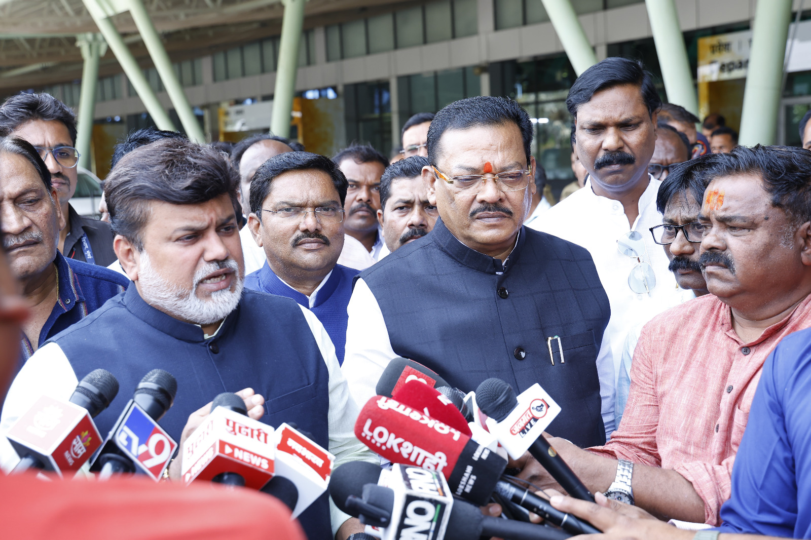 Supporting Advancements