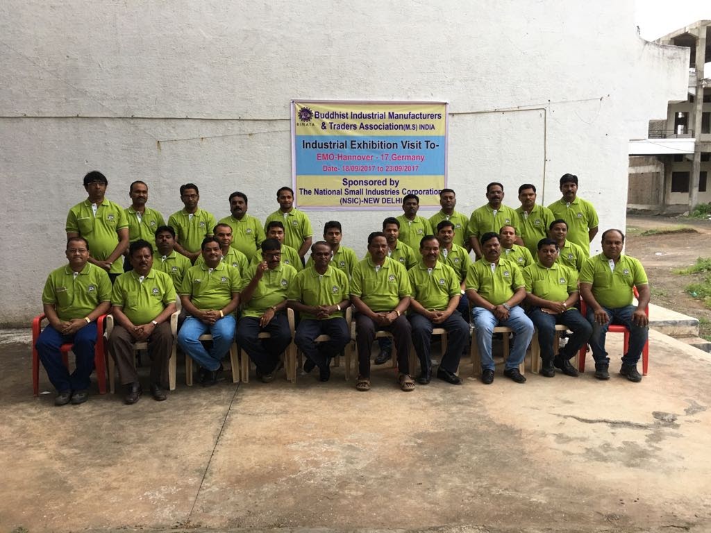 Networking for Success