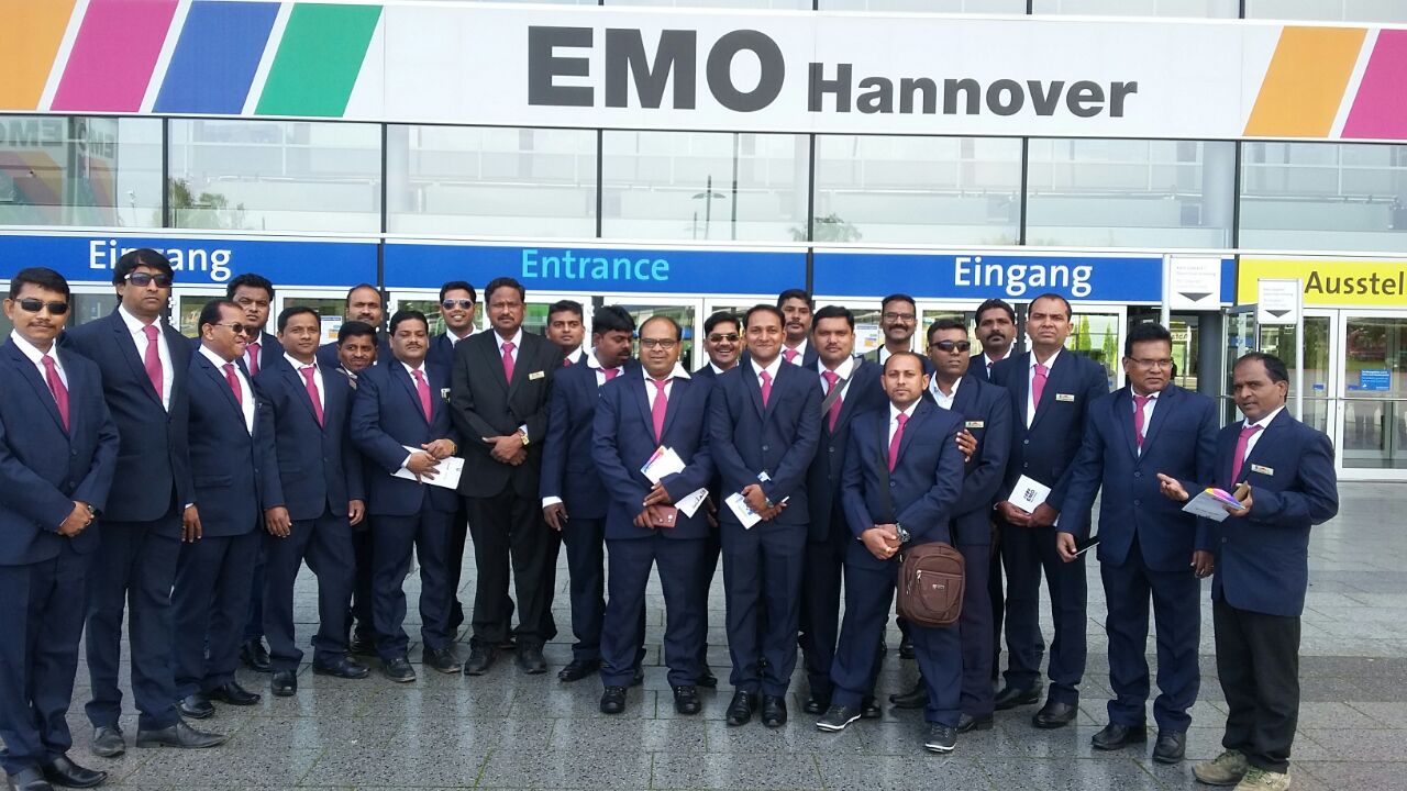 Supporting Advancements