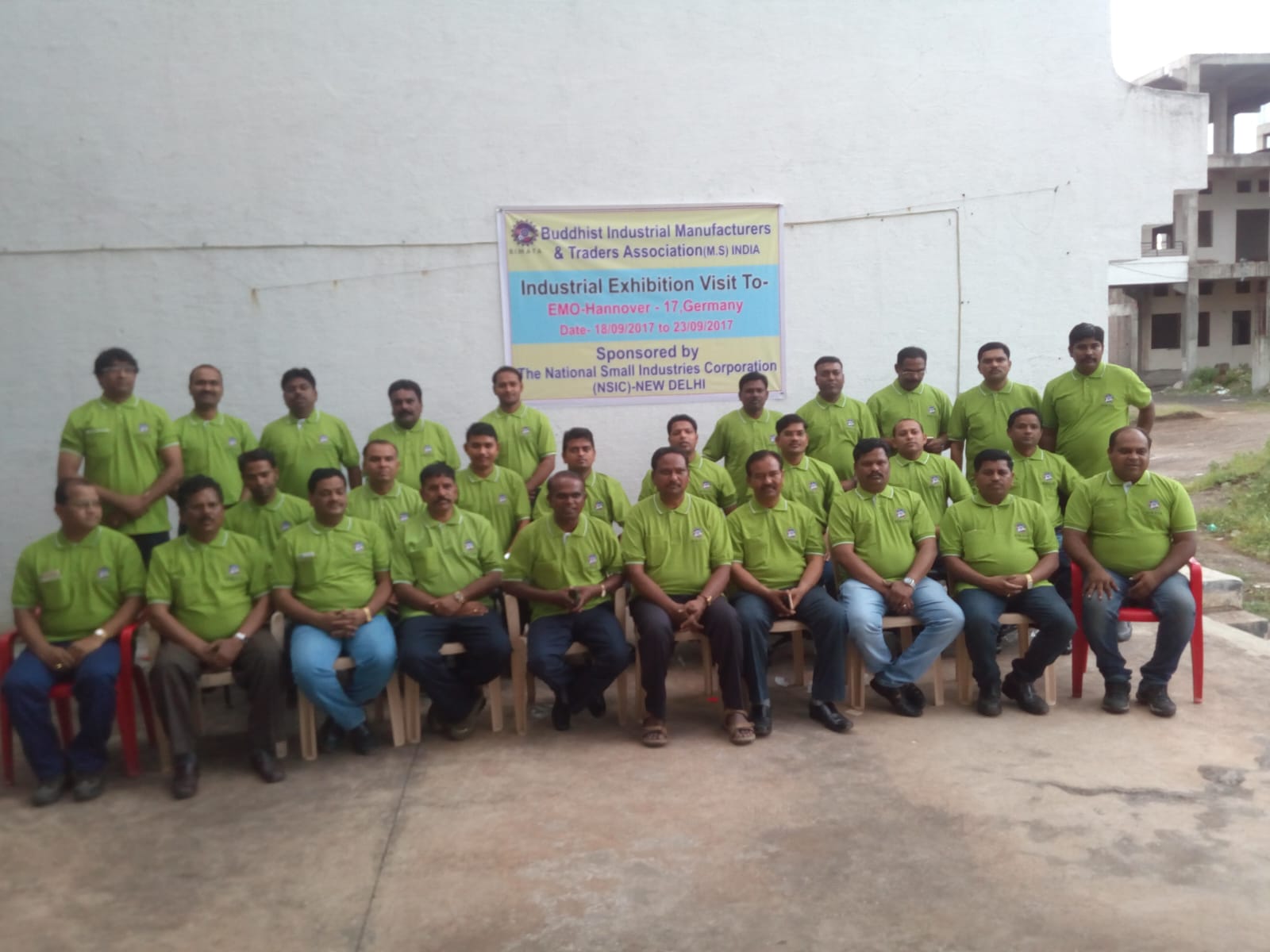 Supporting Advancements