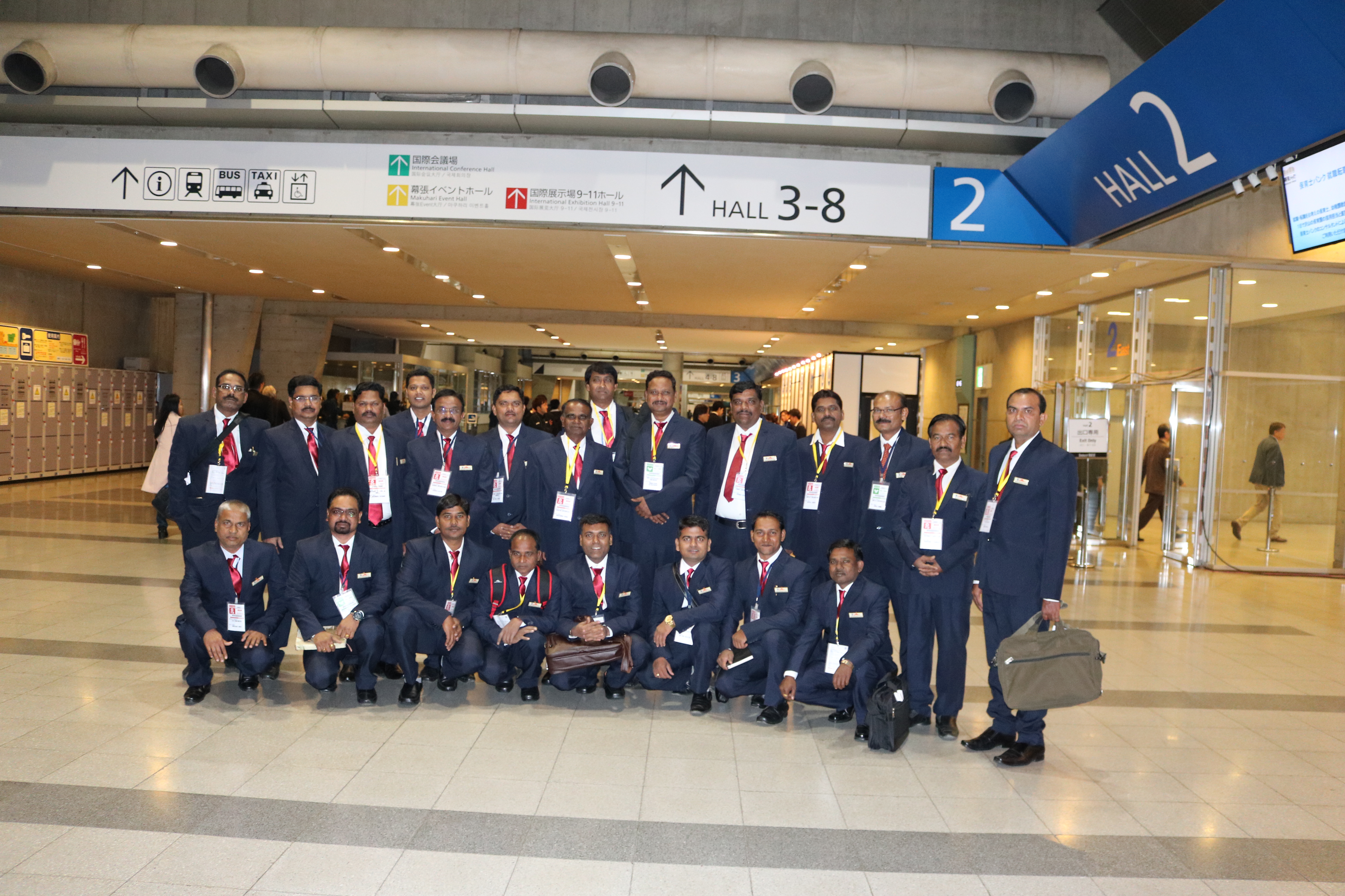 Promoting Ethical Business Practices