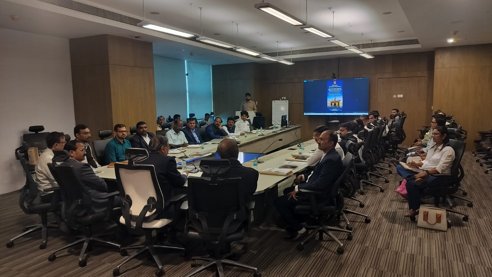 Vendor Development 1