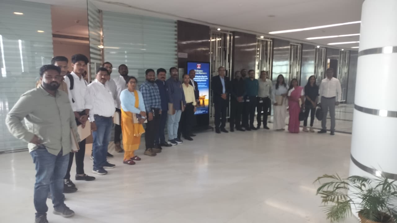 Vendor Development 5