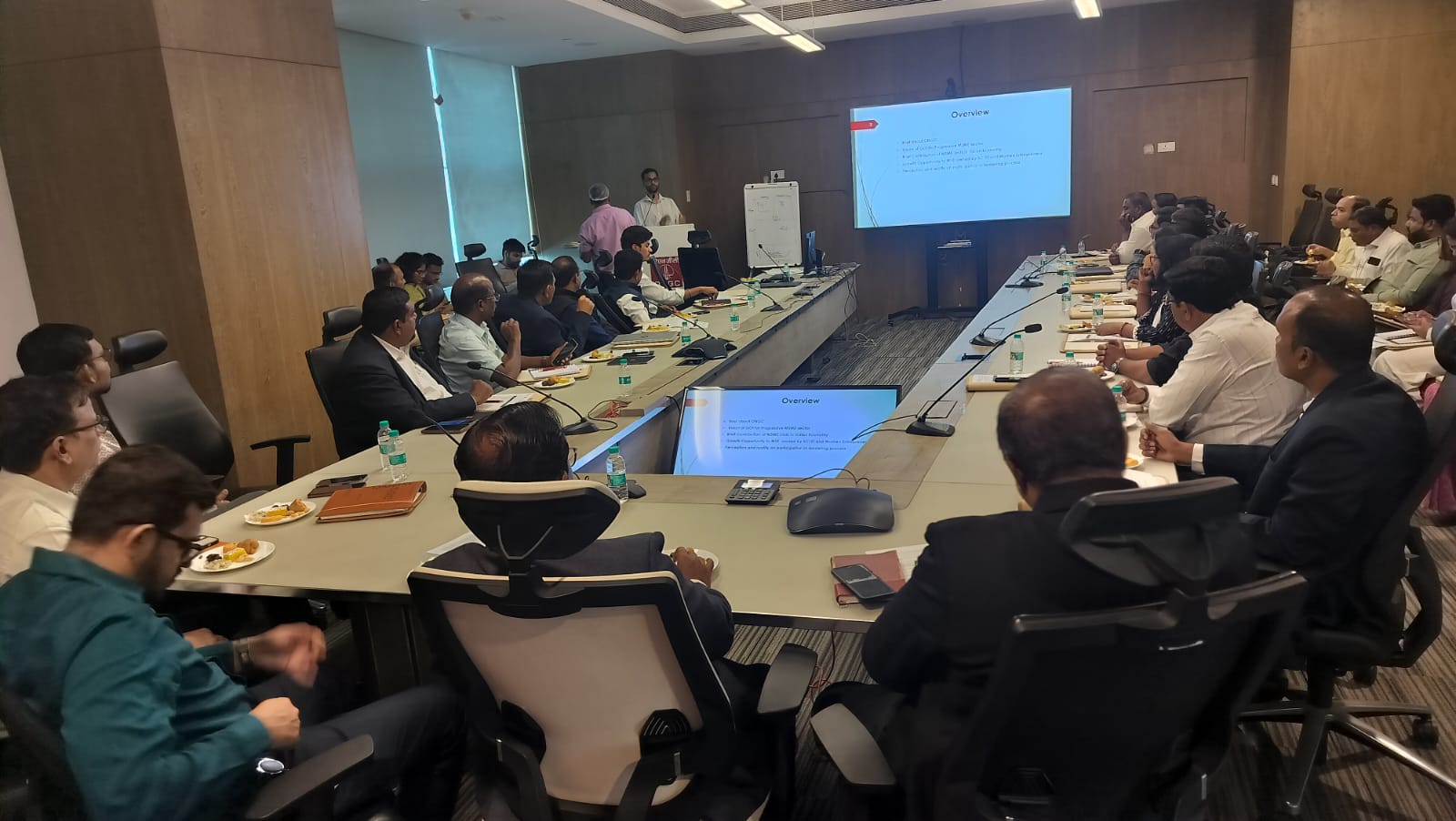 Vendor Development 6