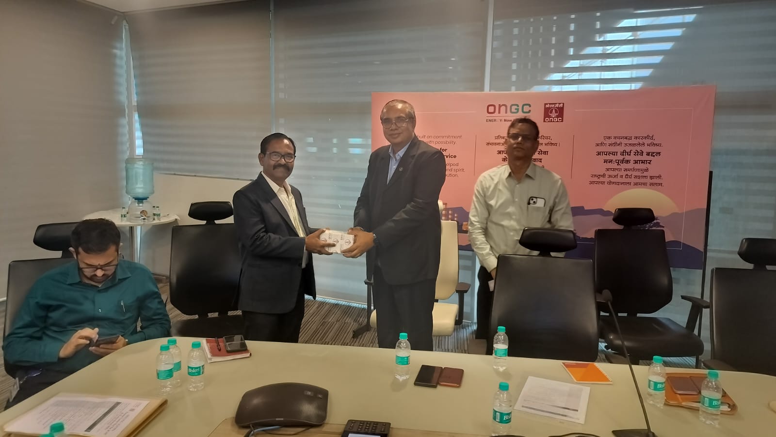 Vendor Development 8