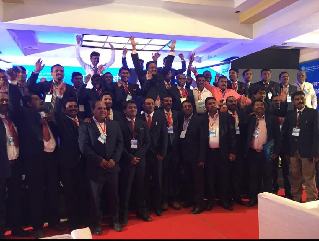 Supporting Advancements