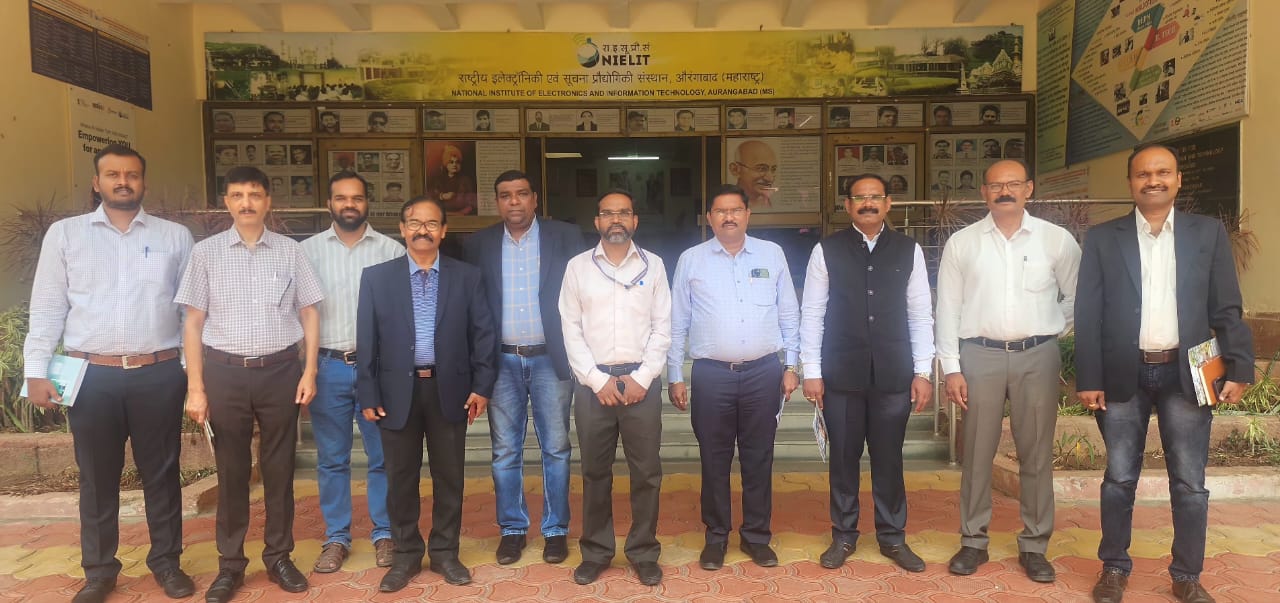 Supporting Advancements