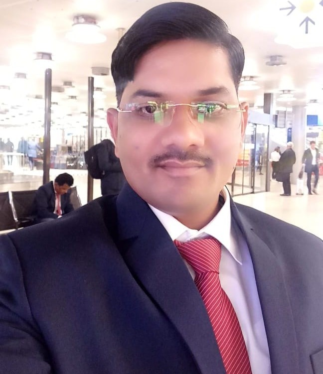 Joint Secretary Photo